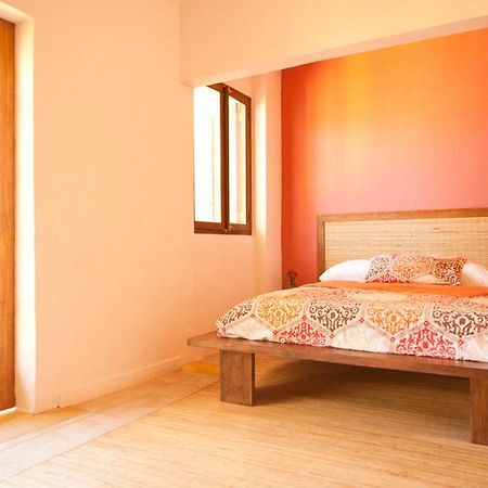 Hostal San Pancho San Francisco  Chambre photo