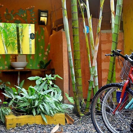 Hostal San Pancho San Francisco  Extérieur photo