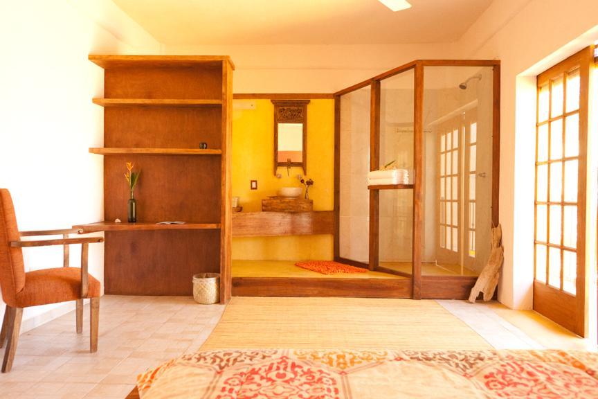 Hostal San Pancho San Francisco  Chambre photo