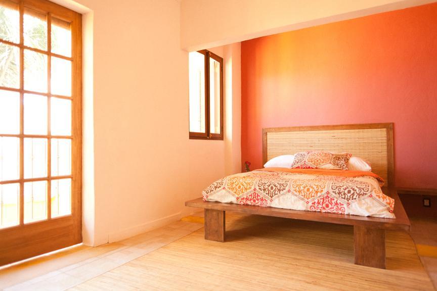 Hostal San Pancho San Francisco  Chambre photo