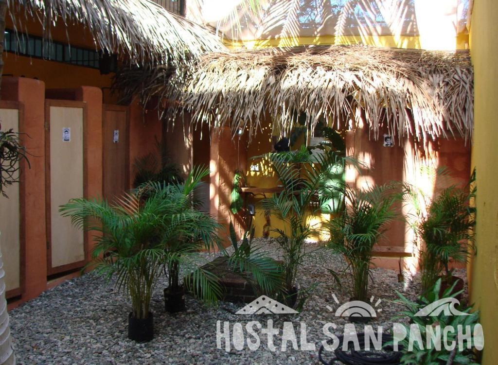 Hostal San Pancho San Francisco  Chambre photo