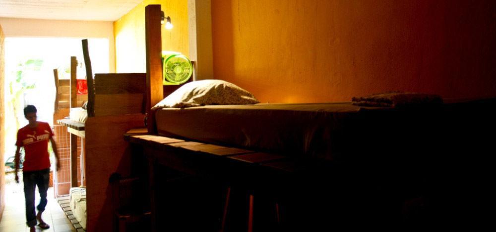 Hostal San Pancho San Francisco  Extérieur photo
