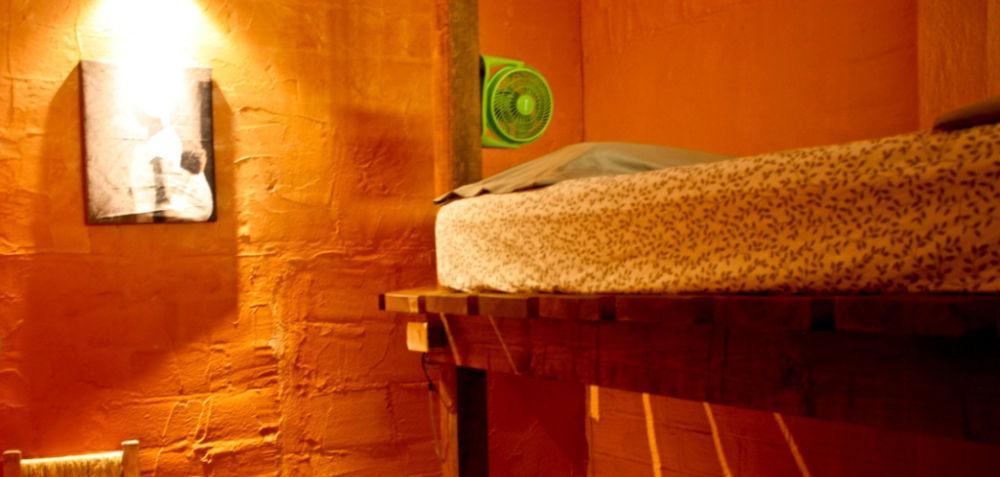 Hostal San Pancho San Francisco  Extérieur photo