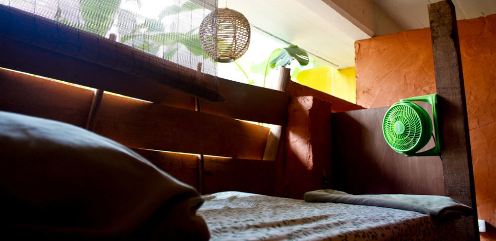 Hostal San Pancho San Francisco  Extérieur photo