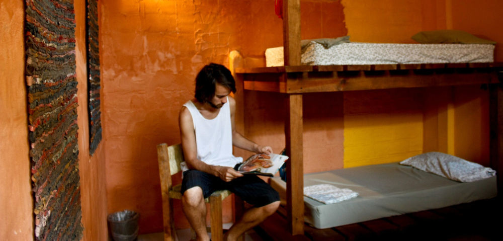 Hostal San Pancho San Francisco  Extérieur photo