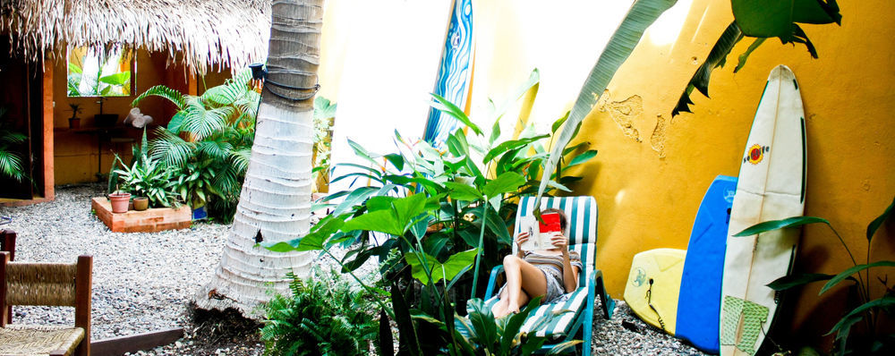Hostal San Pancho San Francisco  Extérieur photo