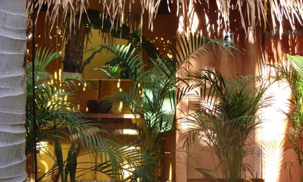 Hostal San Pancho San Francisco  Extérieur photo