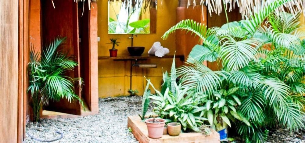 Hostal San Pancho San Francisco  Extérieur photo