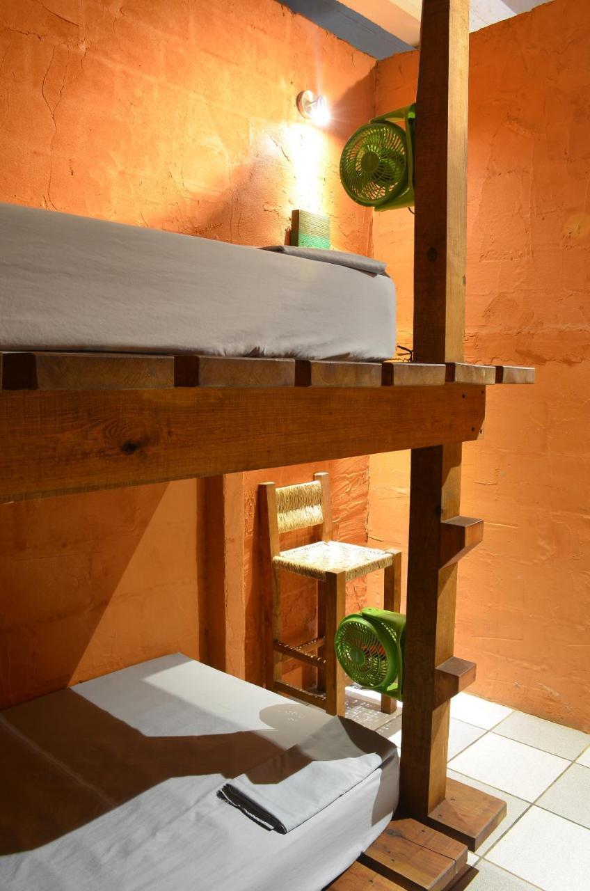 Hostal San Pancho San Francisco  Extérieur photo