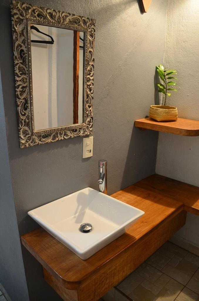 Hostal San Pancho San Francisco  Extérieur photo