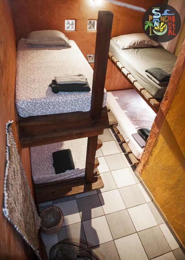 Hostal San Pancho San Francisco  Extérieur photo