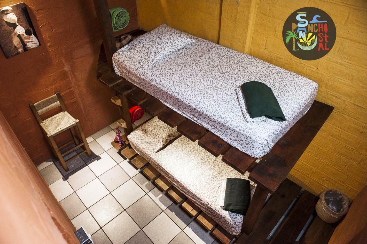 Hostal San Pancho San Francisco  Extérieur photo